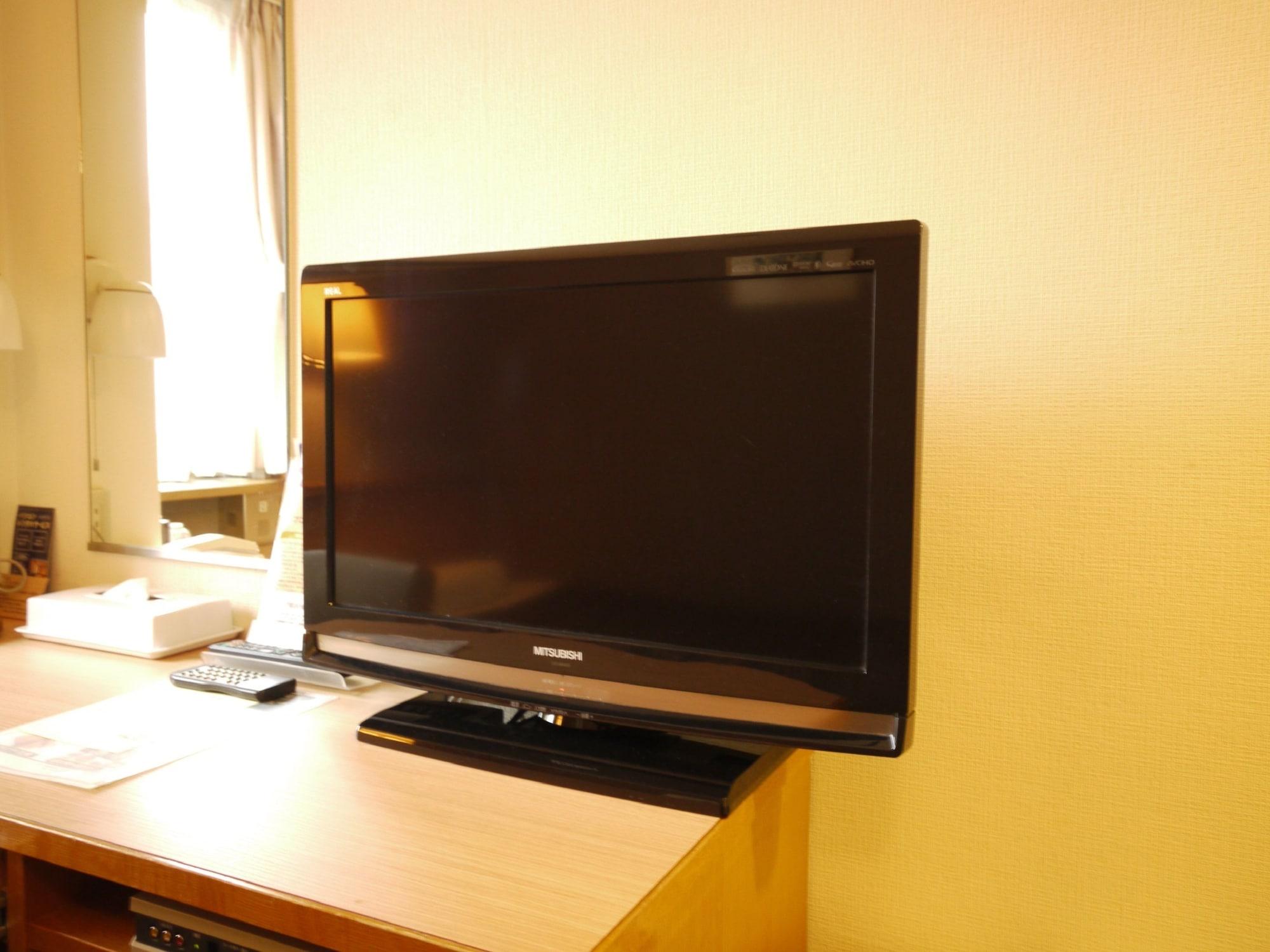 Hotel Route-Inn Kushiro Ekimae Luaran gambar