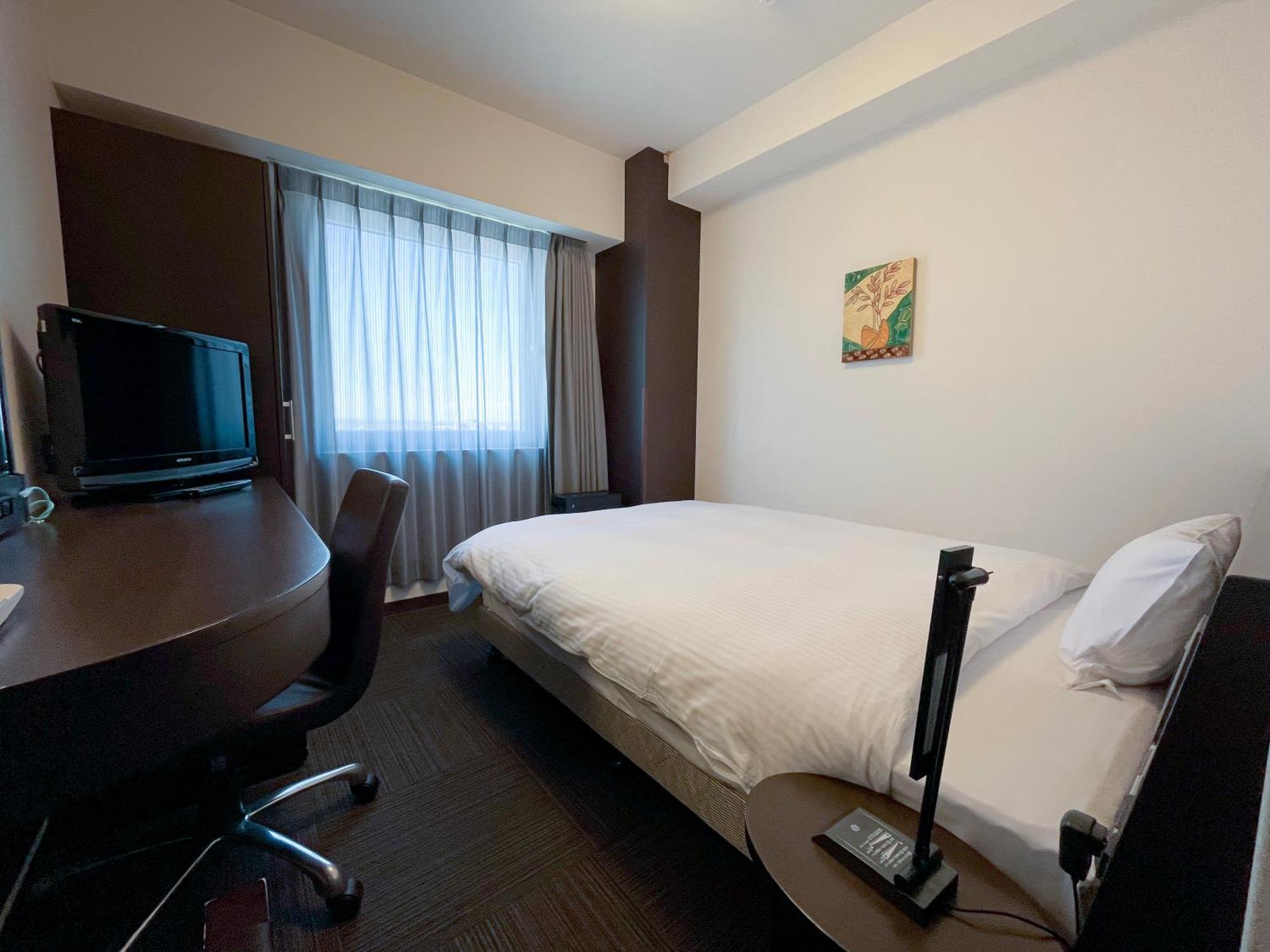 Hotel Route-Inn Kushiro Ekimae Luaran gambar